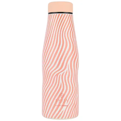 Butelka Termiczna 500 ml Soft Ripple