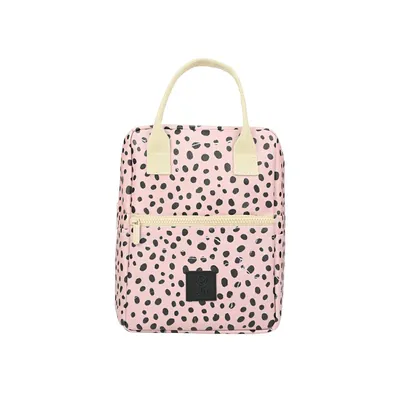 Torba Na Lunch 7 l Leopard Taupe