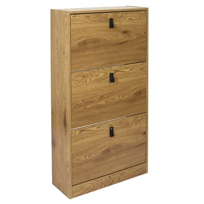 Minimalistyczna Szafka Na Buty FORNO 117