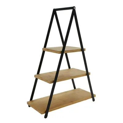 Patera Piętrowa Na Przekąski 53 cm