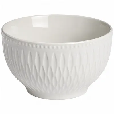 Miska Ceramiczna 650 ml - Szara
