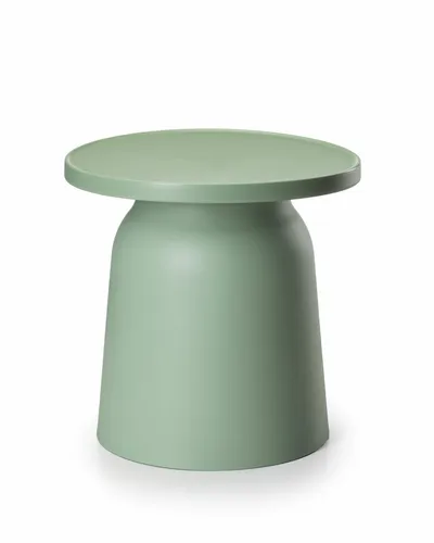 Minimalistyczny Stolik OTTO1 - Zielony