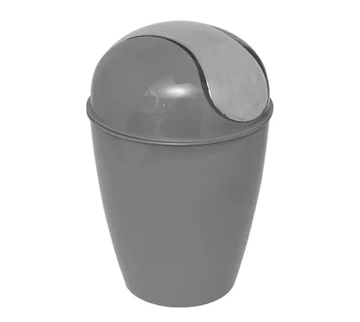 Kosz Na Śmieci Cuesta Grey 5,6l