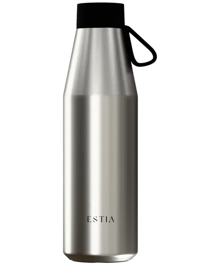 Butelka Termiczna 500 ml Flow Brushed