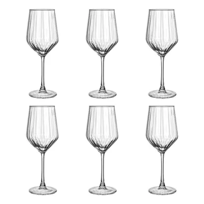 Kieliszki Do Wina 515 ml 6 szt. Ripple