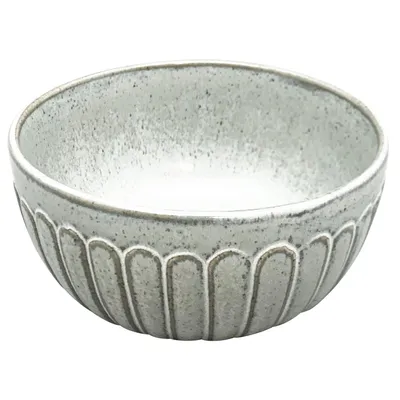 Miska Ceramiczna Grau 1,4 l - Szara