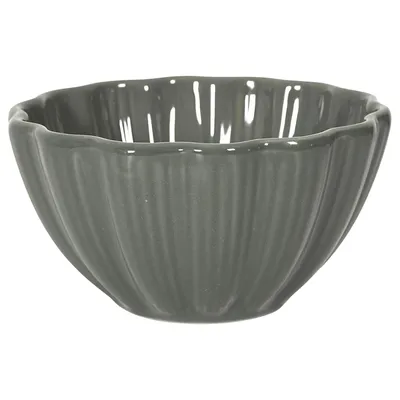 Miska Eden 14,5 cm - Szara