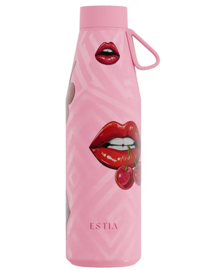 Butelka Termiczna 500 ml Flow Blush Pop