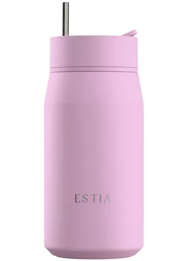 Kubek Termiczny 360 ml Lens Lavender