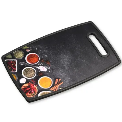 Deska Kuchenna Antybakteryjna Spices