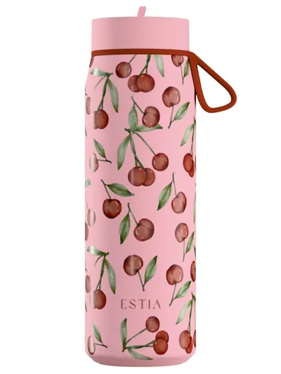Kubek Termiczny 500 ml Pulse Cherry Rose