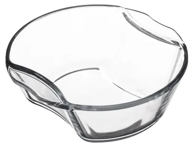Okrągłe Naczynie Do Zapiekania 16 cm