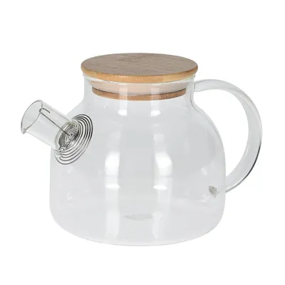 Dzbanek Do Zaparzania Herbaty 1000 ml