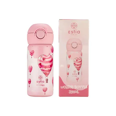 Butelka Termiczna Dla Dzieci 350 ml Love