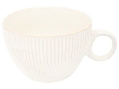 Miska Śniadaniowa 460 ml Lya - Biały