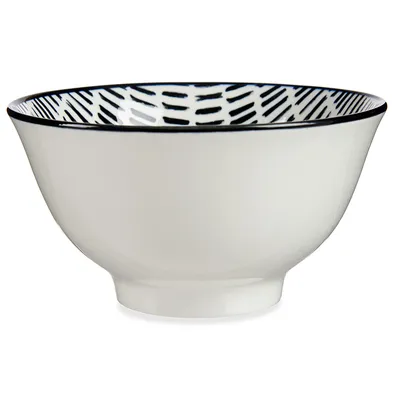 Miska Na Zupę 16 cm LINEAS