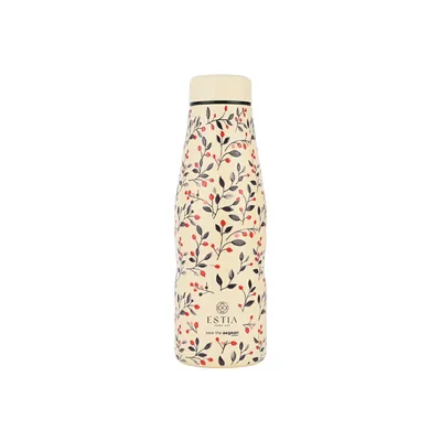 Butelka Termiczna 500 ml Bloom Beige