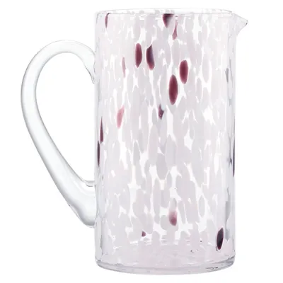 Dzbanek 1,4 l Colorburst Purple