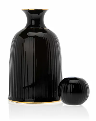 Karafka Kendi Black Gold