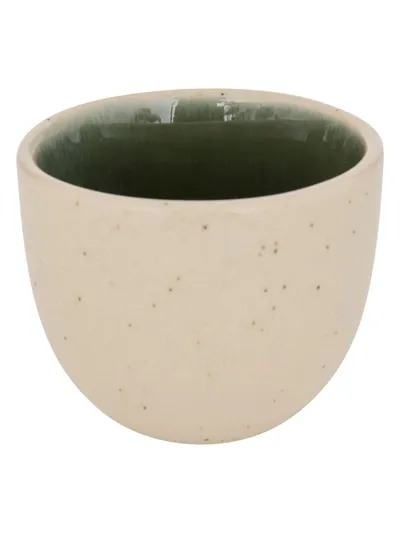 Kubek Do Espresso 100 ml Wonja - Zielony