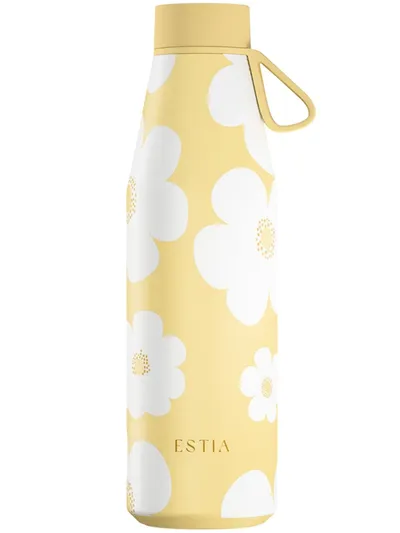 Butelka Termiczna 500 ml Flow Yellow Daisy