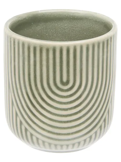 Kubek Do Espresso 100 ml Lya - Zielony
