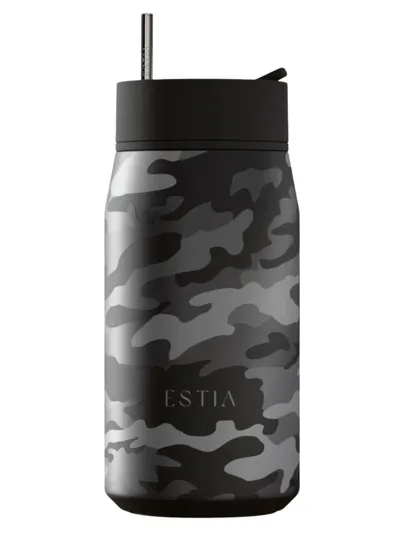 Kubek Termiczny 360 ml Lens Dark Camo