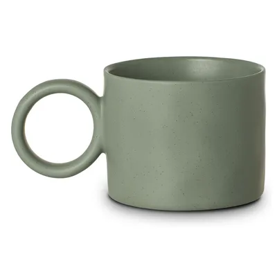 Kubek 400 ml Mare - Zielony