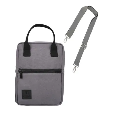Torba Na Lunch Z Paskiem 7 l Fjord Grey