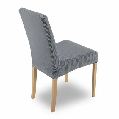Pokrowiec 3 Na Krzesło 35x30x55 Stalowy