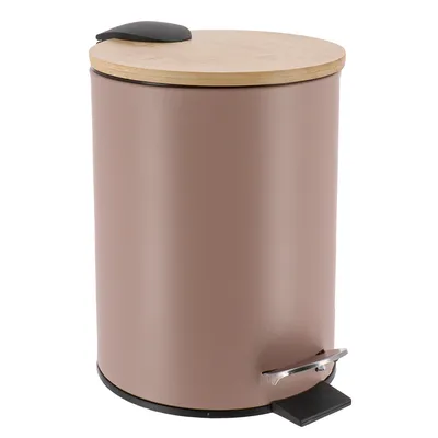 Kosz Na Śmieci Timeless Cappuccino 2,5l