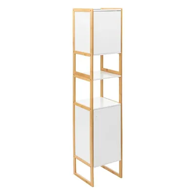 Szafka Kolumnowa Natureo White