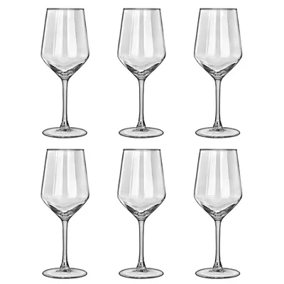 Kieliszki Do Wina 500 ml 6 szt. Lyon