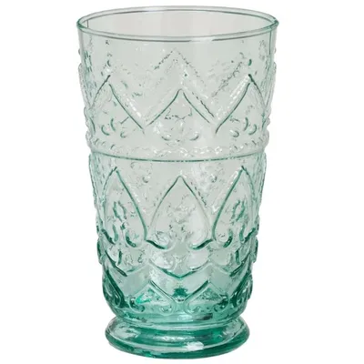 Szklanka BOMBAY GLASS MAX 490 ml Z Recyklingowanego Szkła