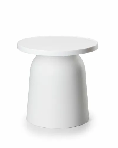 Minimalistyczny Stolik OTTO1 - Biały