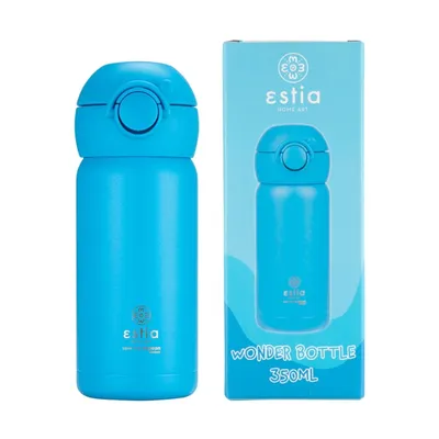Butelka Termiczna Dla Dzieci 350 ml Aqua Buddy