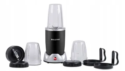 Nutri Blender Kielichowy BLN700 Ekstraktor
