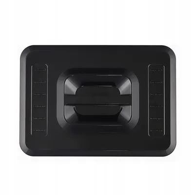 DUŻA Suszarka Do Grzybów Owoców Warzyw INOX +Termoobieg 400W +Timer
