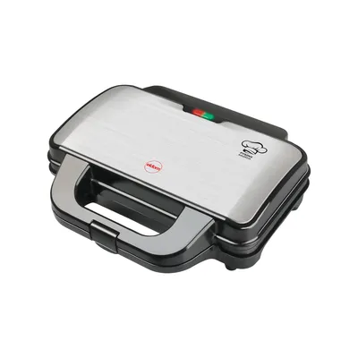 Gofrownica Do Gofrów WA100S Mocna 1000W 2 Gofry