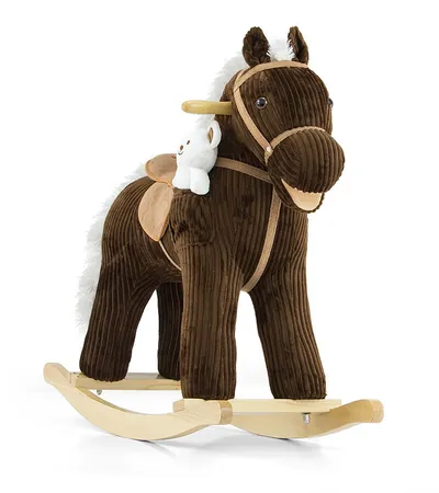 MILLY MALLY Koń Pony Bruno