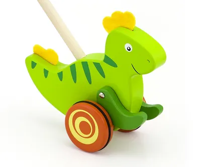 VIGA 50963 Pchacz Dinozaur