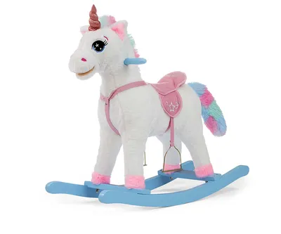 MILLY MALLY Koń Łatek Unicorn