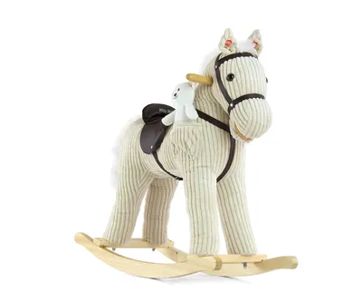 MILLY MALLY Koń Pony LUNA