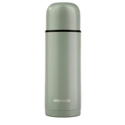 Termos METEOR 1000 ml Khaki