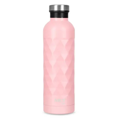 NC3805 Butelka Turystyczna 750ml NILS Camp - Różowa