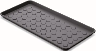 Ociekacz Podstawka Pod Buty Dry Pad - Czarny