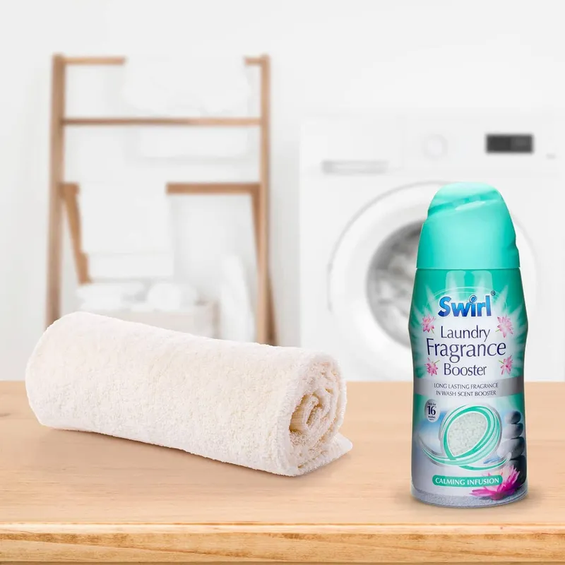 SWIRL Calming Infusion Perełki Zapachowe 350 g