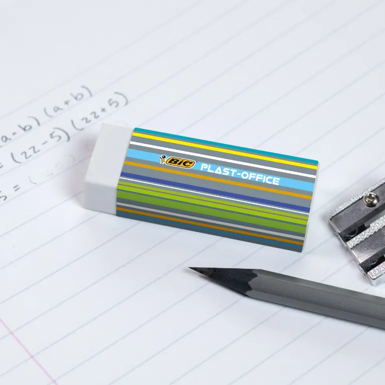 BIC Plast-Office Gumka