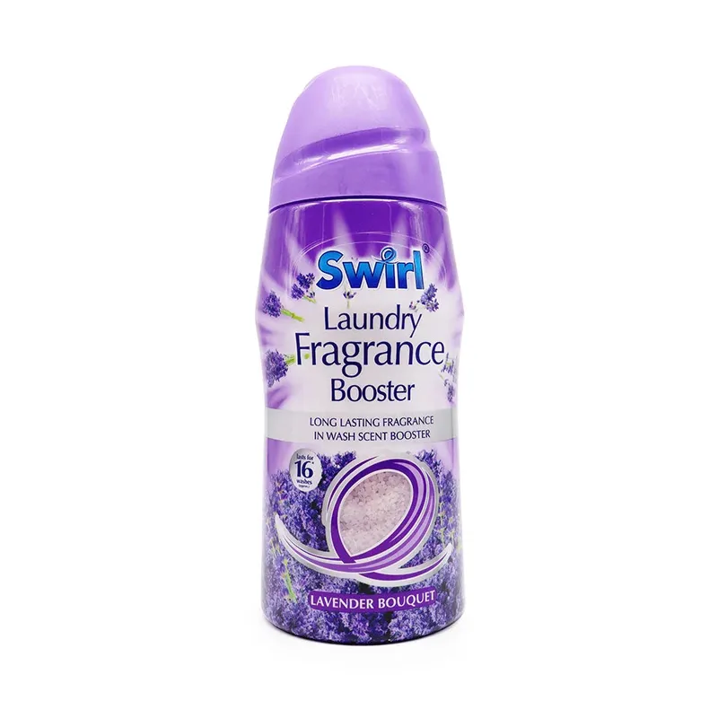 SWIRL Lavender Boquet Perełki Zapachowe 350 g