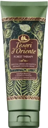 TESORI D'ORIENTE Forest Therapy Żel Pod Prysznic 250 m